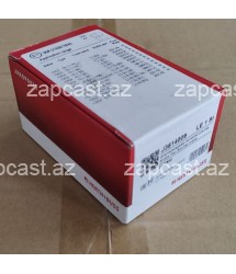 Honda Civic-9 (2011-2014) nakladka arxa 